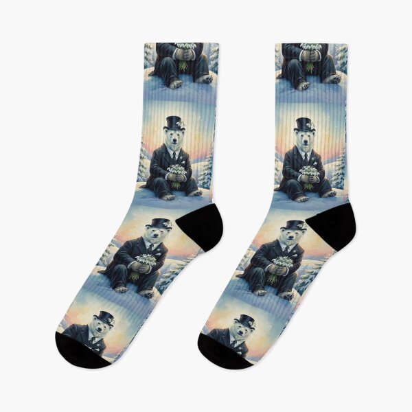 Item preview, Polar Bear designed and sold by RaF71PrO.