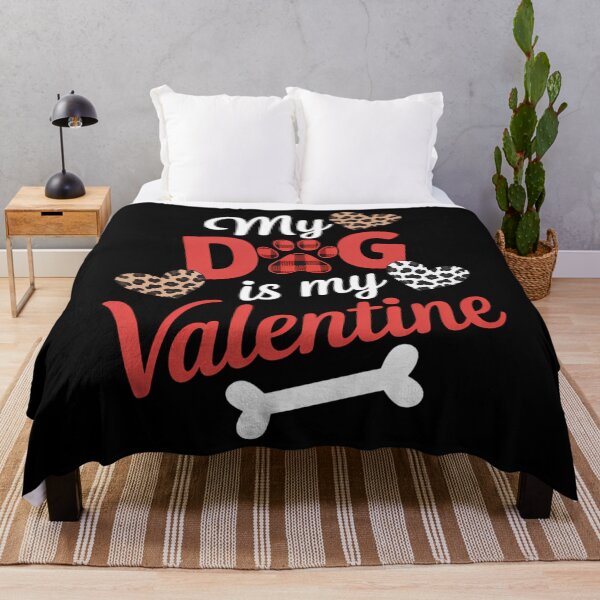 Item preview, Cute Dog Valentines Day designed and sold by tiemacopaxer.