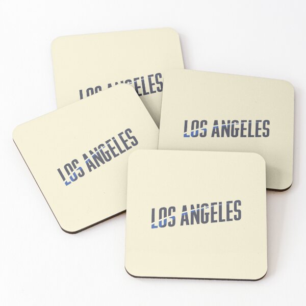 Item preview, Striped Los Angeles designed and sold by maulanaansyh.