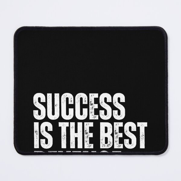 Item preview, Success is the best revenge designed and sold by Dondonmart.