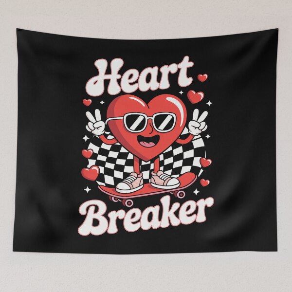 Item preview, Cute Valentines Day Funny designed and sold by tiemacopaxer.
