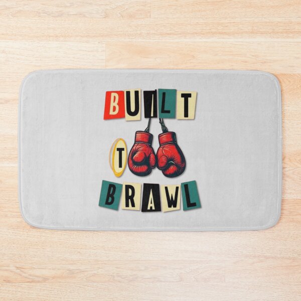 Item preview, Brawl Boxing designed and sold by Aise06.