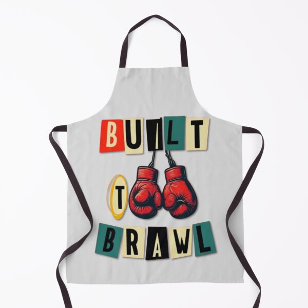 Item preview, Brawl Boxing designed and sold by Aise06.