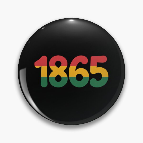 Artikelvorschau, 1865 Juneteenth, Monat der schwarzen Geschichte, Freiheit entworfen und verkauft von joedavila.