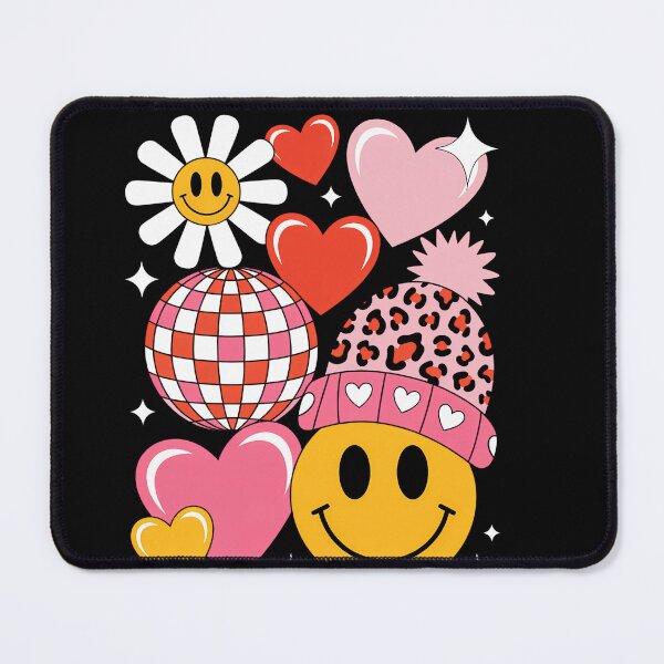 Item preview, Disco Valentines Day 90s designed and sold by tiemacopaxer.