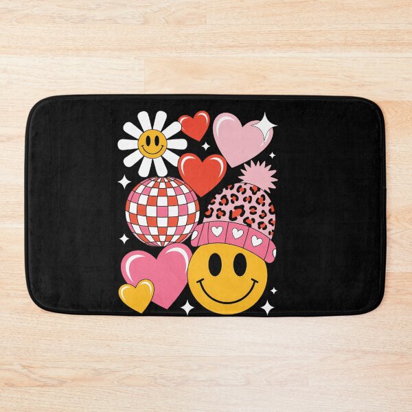 Item preview, Disco Valentines Day 90s designed and sold by tiemacopaxer.