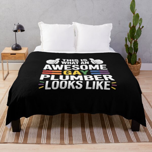 Item preview, this is what a gay plumber looks like LGBTQ pride month love designed and sold by joedavila.