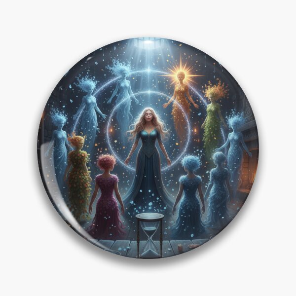 Item preview, Elemental Magic designed and sold by RaF71PrO.