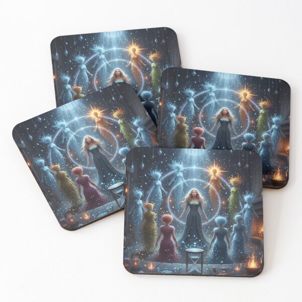 Item preview, Elemental Magic designed and sold by RaF71PrO.