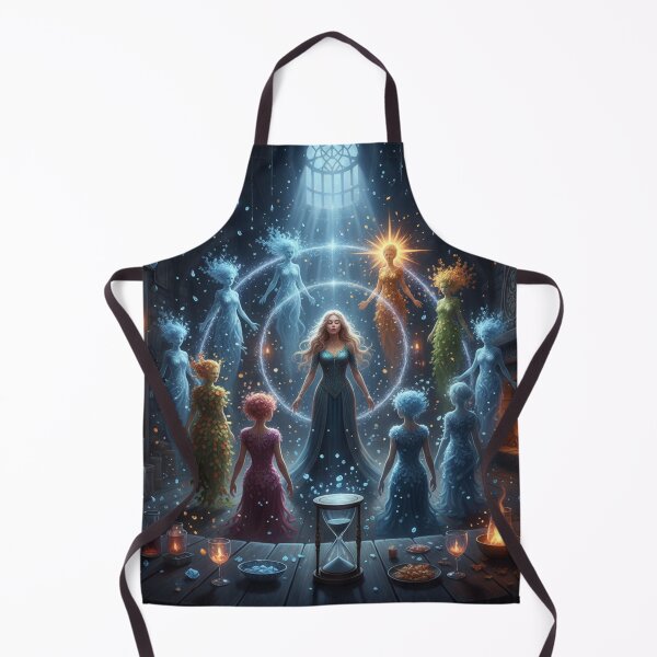Item preview, Elemental Magic designed and sold by RaF71PrO.