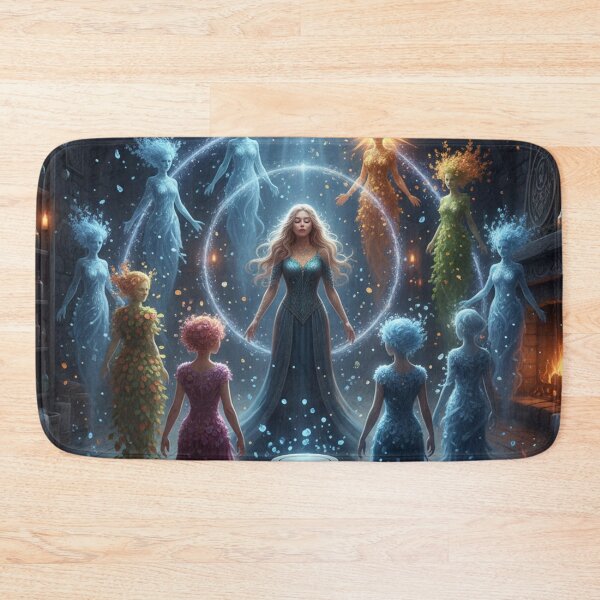 Item preview, Elemental Magic designed and sold by RaF71PrO.