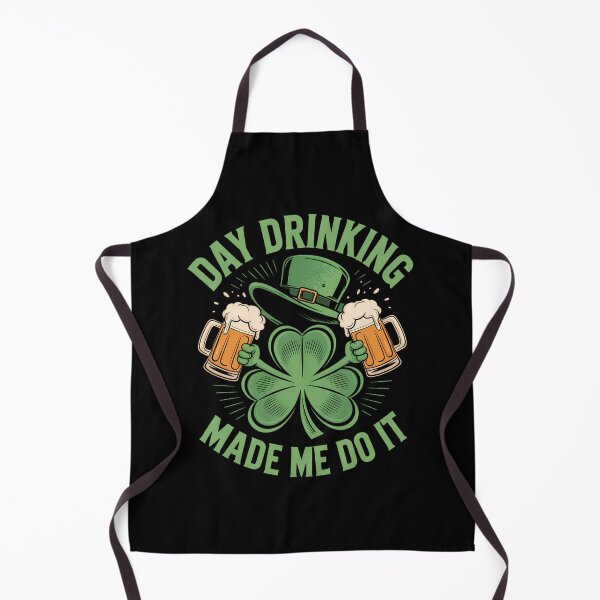 Item preview, Drinking Funny Irish St Patrick_s Day designed and sold by tiemacopaxer.