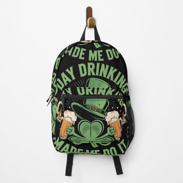 Item preview, Drinking Funny Irish St Patrick_s Day designed and sold by tiemacopaxer.