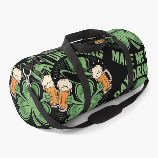 Item preview, Drinking Funny Irish St Patrick_s Day designed and sold by tiemacopaxer.
