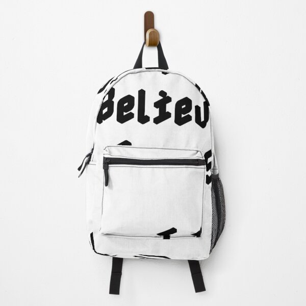 Item preview, I Tried Believing, The Math Said No designed and sold by Ninjacatoff.