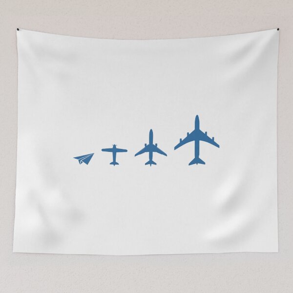 Item preview, Aviation, Pilot Evolution, Airplane Pilot Gift, Flight Instructor, Gift For Pilots, Funny Pilot Flight Cadet Birthday Gift designed and sold by DesignDenDo ⭐⭐⭐⭐⭐.