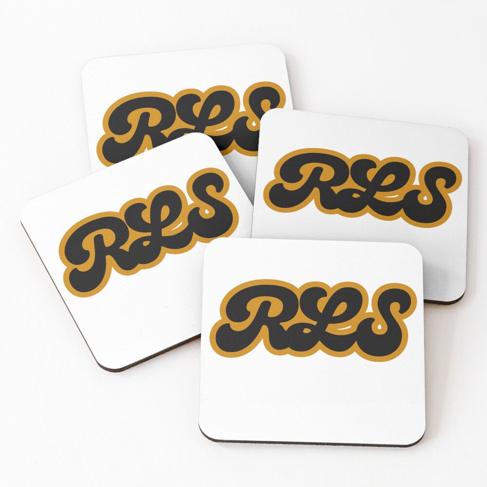 Item preview, Coasters (Set of 4) designed and sold by RadicalLeftShop.