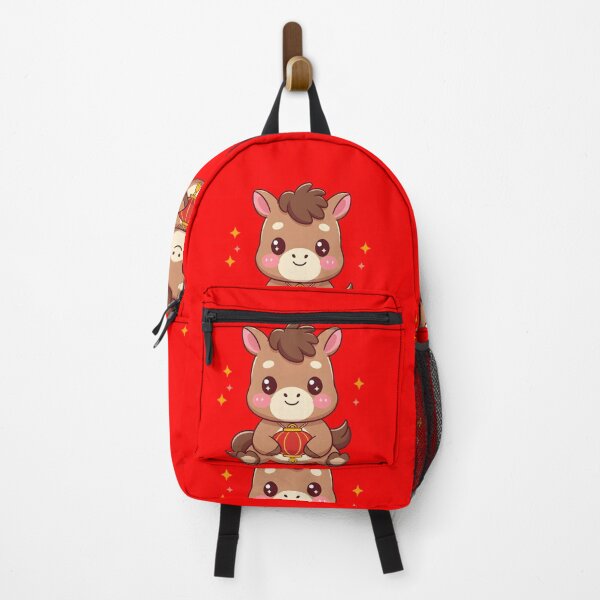 Item preview, Chinese New Year 2026 Horse Baby designed and sold by GrumpySableye.