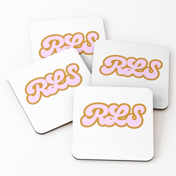 Item preview, RLS Retro Pink designed and sold by RadicalLeftShop.