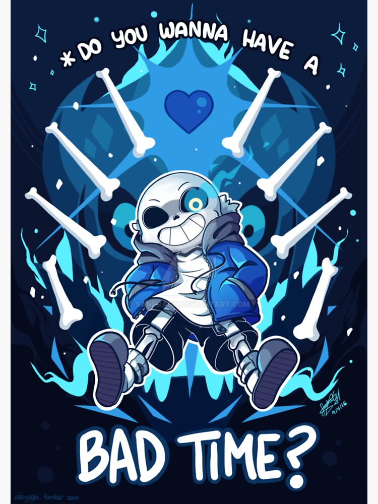 Undertale Magnet for Sale by nakazawahosack