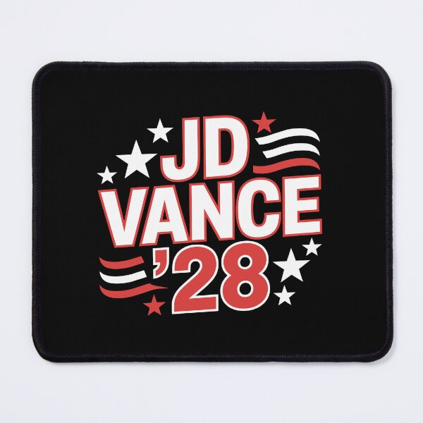 Item preview, JD Vance 2028 Patriotic Conservative Election Conservative Political republican designed and sold by w1ckerman.
