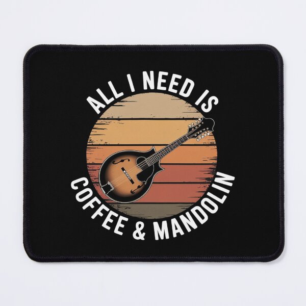 Item preview, All I Need is Coffee & Country Music Vintage Western designed and sold by VerseFarm.
