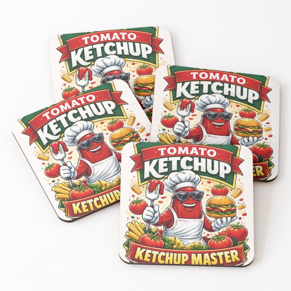 Item preview, Grace Ketchup designed and sold by FoxstarRavas.