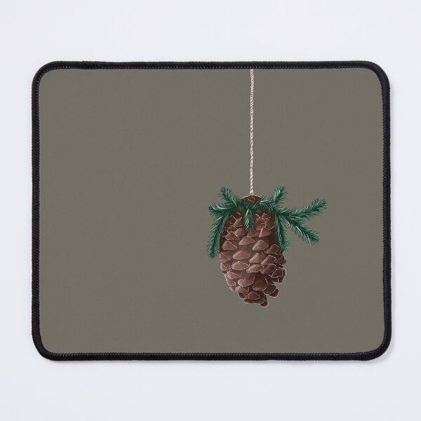 Item preview, pine cones designed and sold by Sketch_visual_studio.