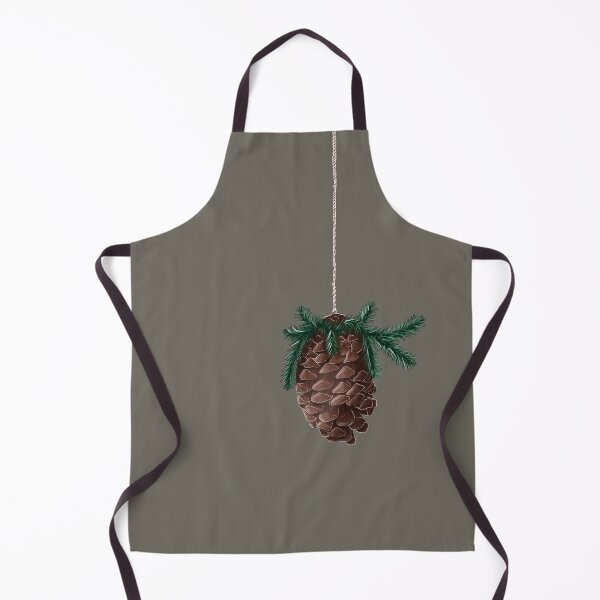Item preview, pine cones designed and sold by Sketch_visual_studio.