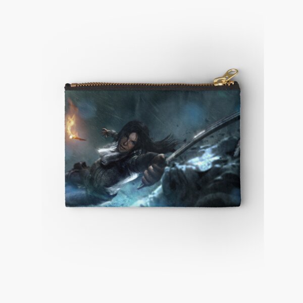 Item preview, Relentless Survivor Lara designed and sold by Kruger8.