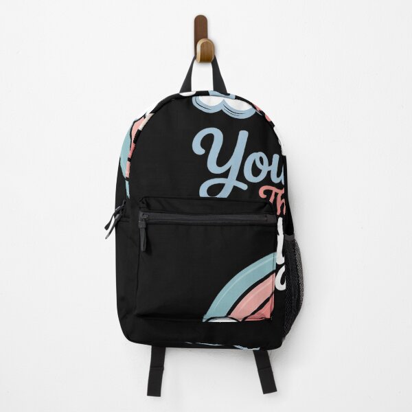 Item preview, Be Yourself Theyll Adjust Transgender Trans Pride Flag LGBT  designed and sold by VerseFarm.