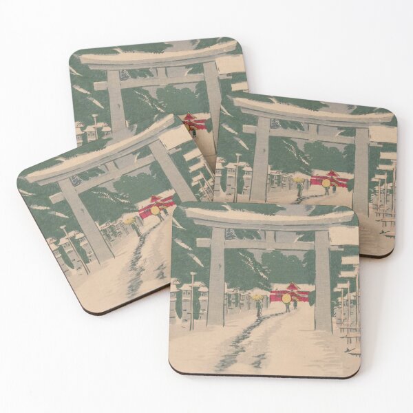 Item preview, Ueno Toshogu Shrine designed and sold by カイトラボ.