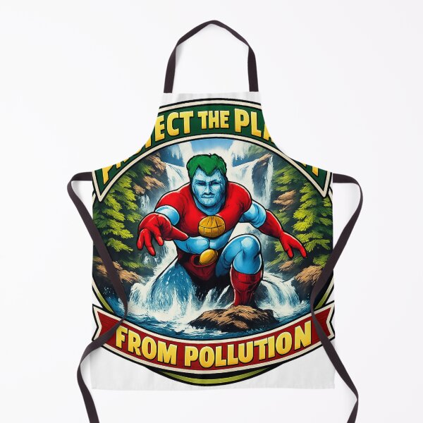 Item preview, Say no to Pollution designed and sold by FoxstarRavas.