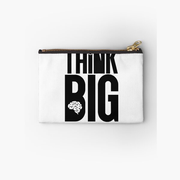 Item preview, Think Big designed and sold by Dondonmart.