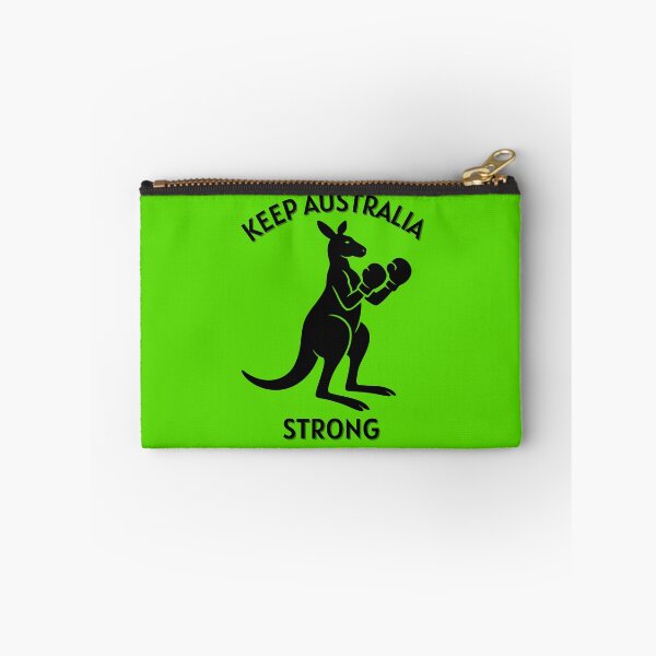 Item preview, Keep Australia Strong designed and sold by Little-Bit-Xtra.