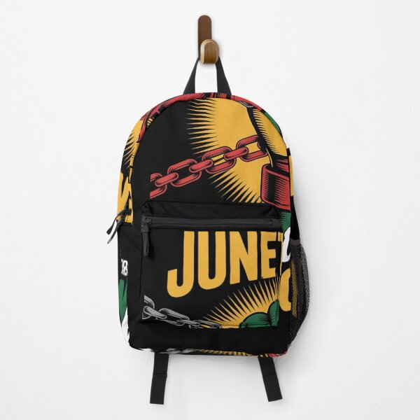 Item preview, Breaking Every Chain Since 1865 Women Men Juneteenth Freedom  designed and sold by VerseFarm.