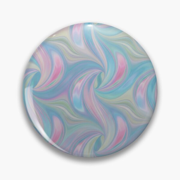 Item preview, Iridescent Pastel Dream Swirls designed and sold by JillyJ05.