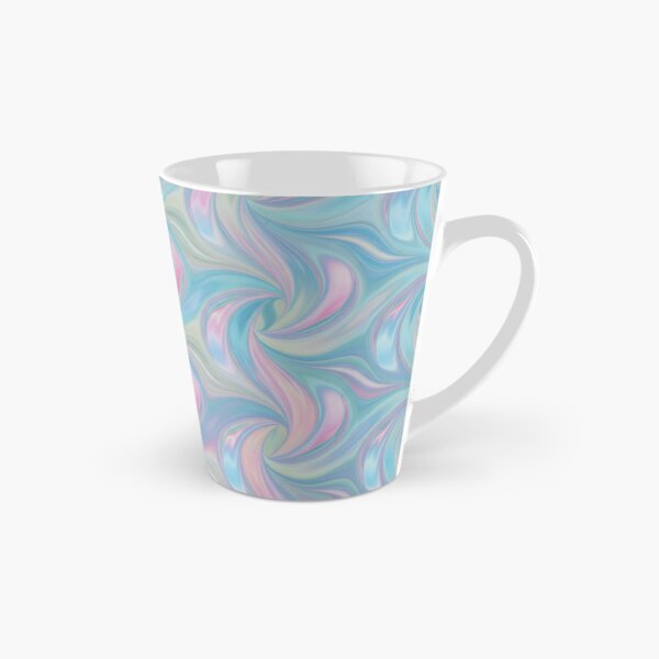 Item preview, Iridescent Pastel Dream Swirls designed and sold by JillyJ05.