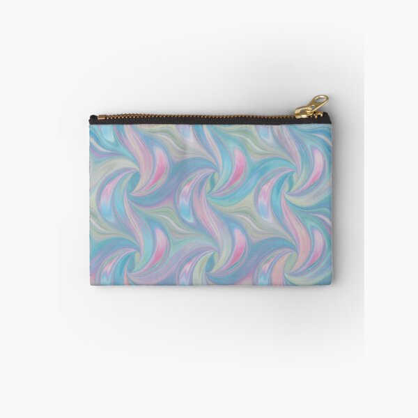 Item preview, Iridescent Pastel Dream Swirls designed and sold by JillyJ05.