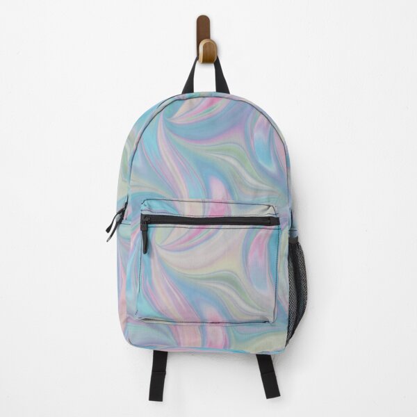 Item preview, Iridescent Pastel Dream Swirls designed and sold by JillyJ05.