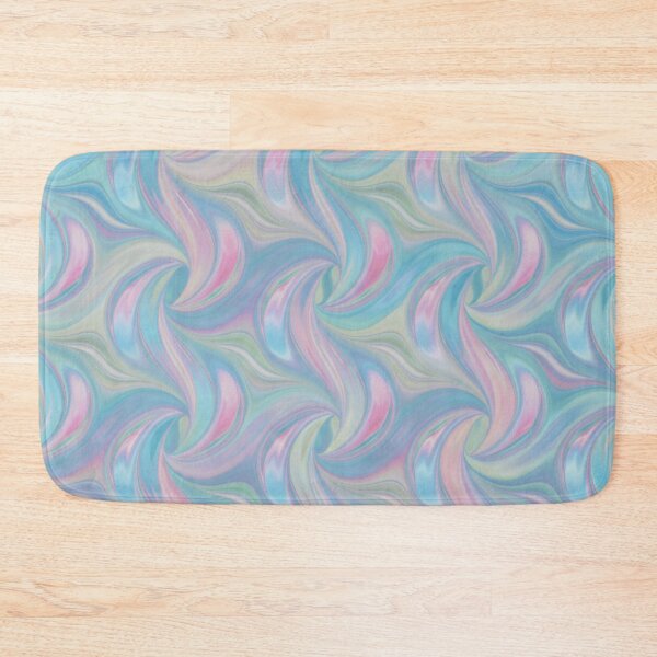 Item preview, Iridescent Pastel Dream Swirls designed and sold by JillyJ05.