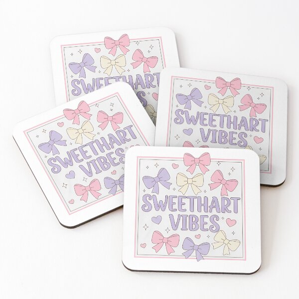 Item preview, Be Mine Coquette Bow Valentine Shirt – Sweetheart Vibes Pastel Ribbon Hearts Cute Aesthetic T-Shirt designed and sold by ZyxDes.