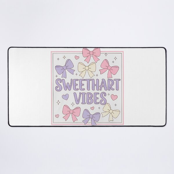 Item preview, Be Mine Coquette Bow Valentine Shirt – Sweetheart Vibes Pastel Ribbon Hearts Cute Aesthetic T-Shirt designed and sold by ZyxDes.