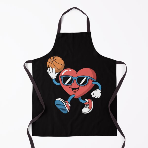 Item preview, Valentines Day Basketball Boys Kids designed and sold by jewellmeyers.