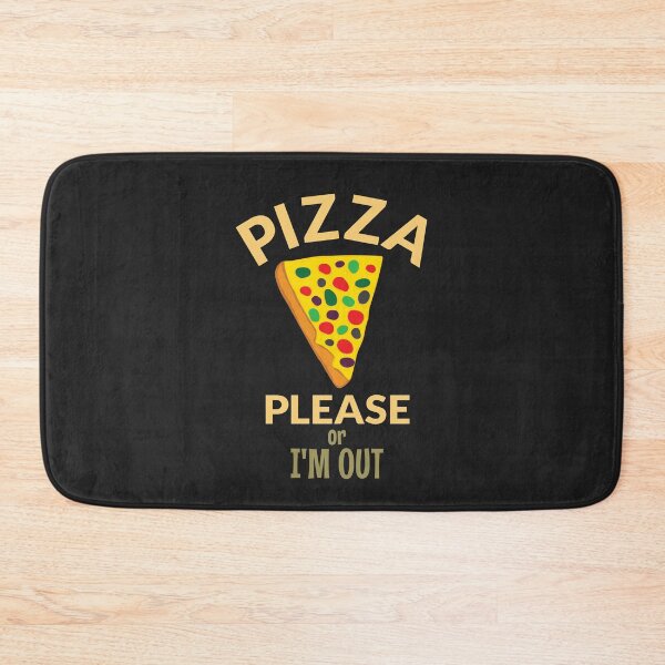 Item preview, Pizza please funny designed and sold by Innet.