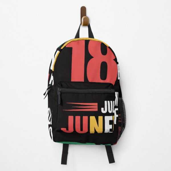 Item preview, 1865 Is Freedom Day My Ancestors Not Free in 1776 Juneteenth designed and sold by jewellmeyers.