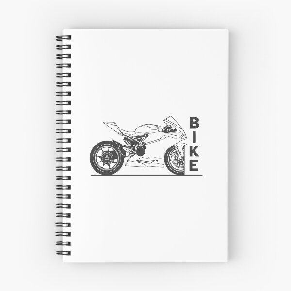 Item preview, Bike – Sportbike Lifestyle designed and sold by TwoWheels-shop.