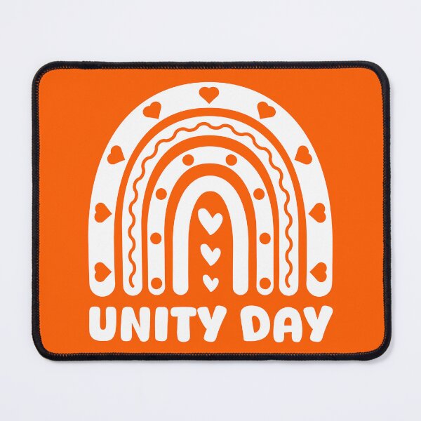 Item preview, Unity Day rainbow  designed and sold by TashaVector.