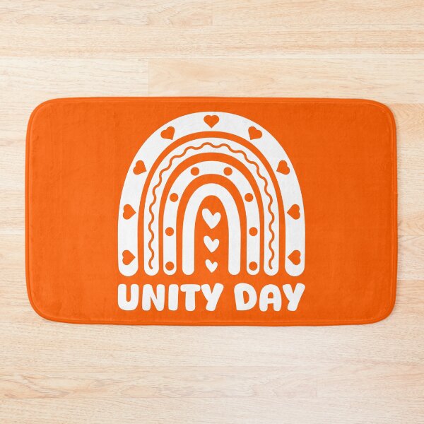 Item preview, Unity Day rainbow  designed and sold by TashaVector.
