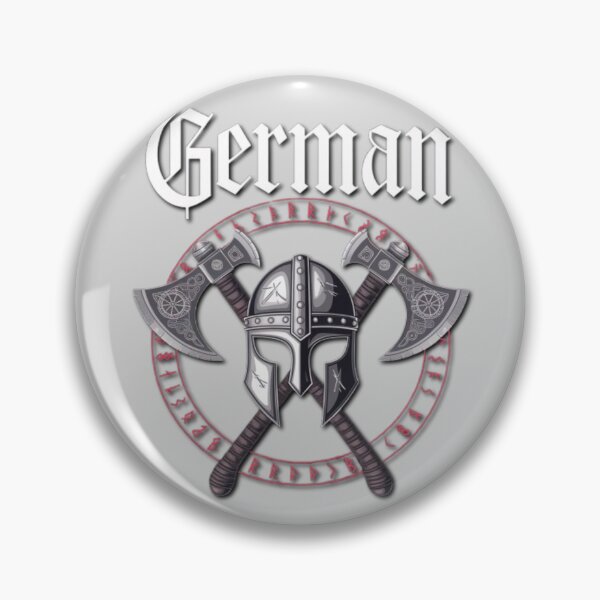 Item preview, German Knight designed and sold by Aise06.